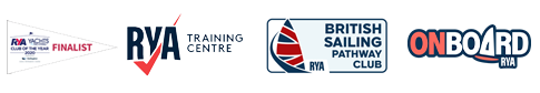 RYA Logos
